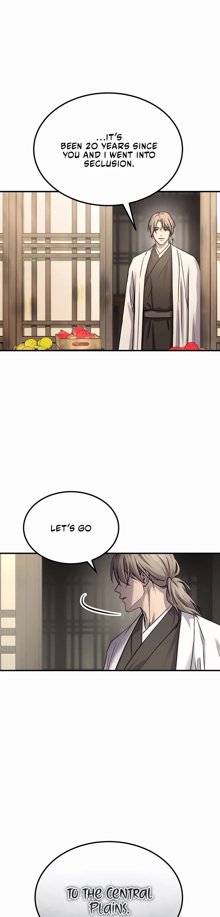 Absolute Dominion Chapter 29 page 7 - Chapter 29