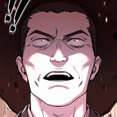 Absolute Dominion Chapter 29 cover