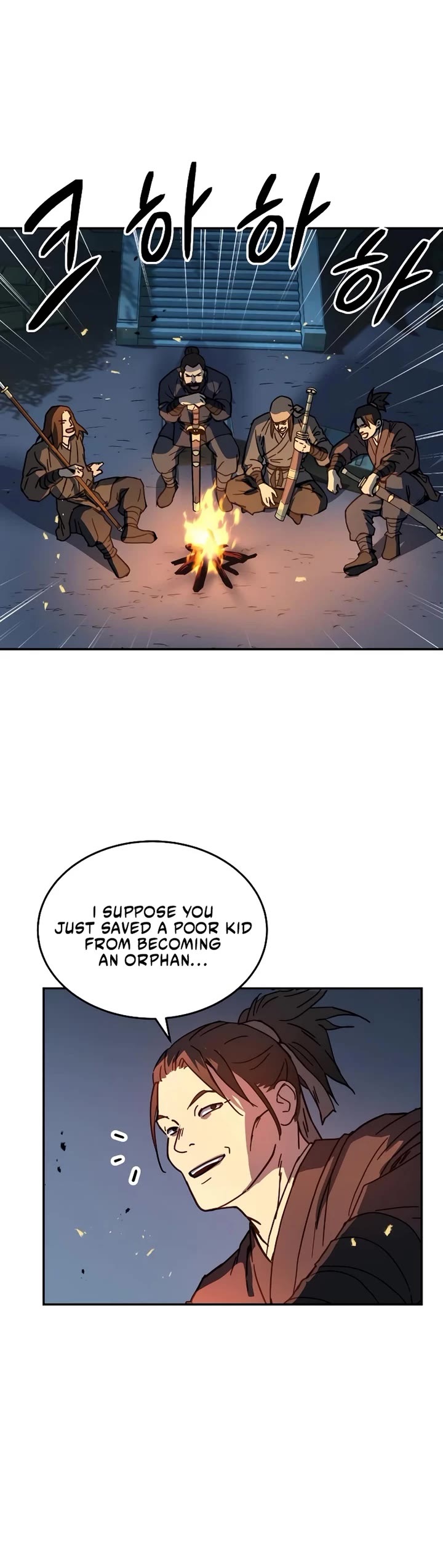 Absolute Dominion Chapter 3 page 26 - Chapter 3