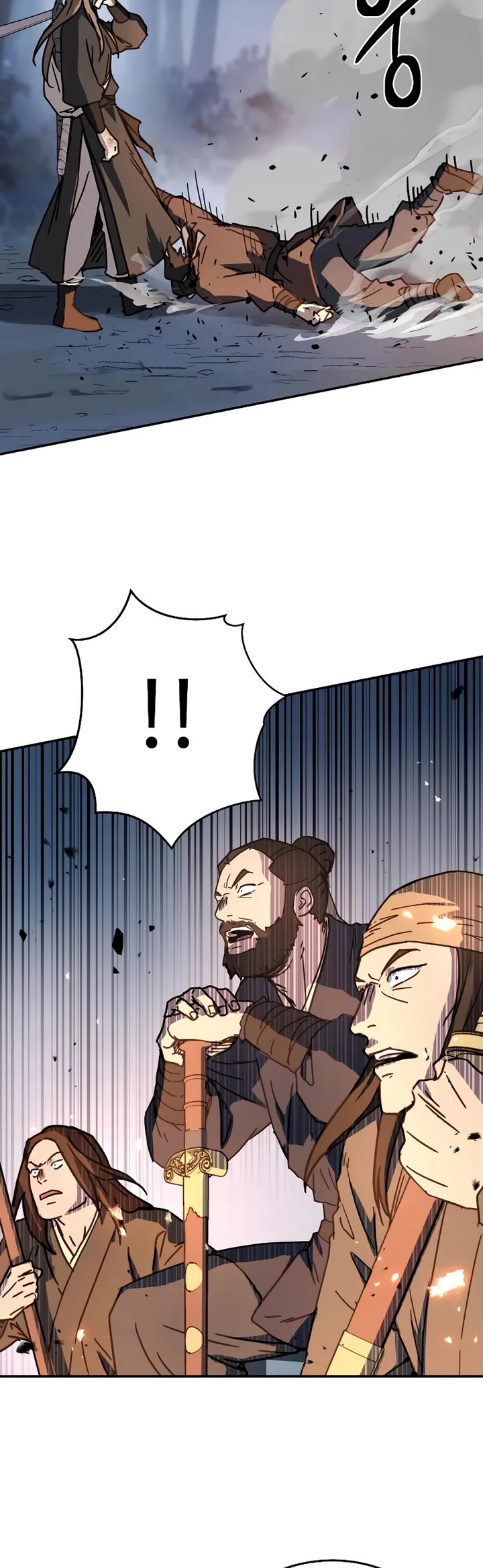 Absolute Dominion Chapter 3 page 33 - Chapter 3