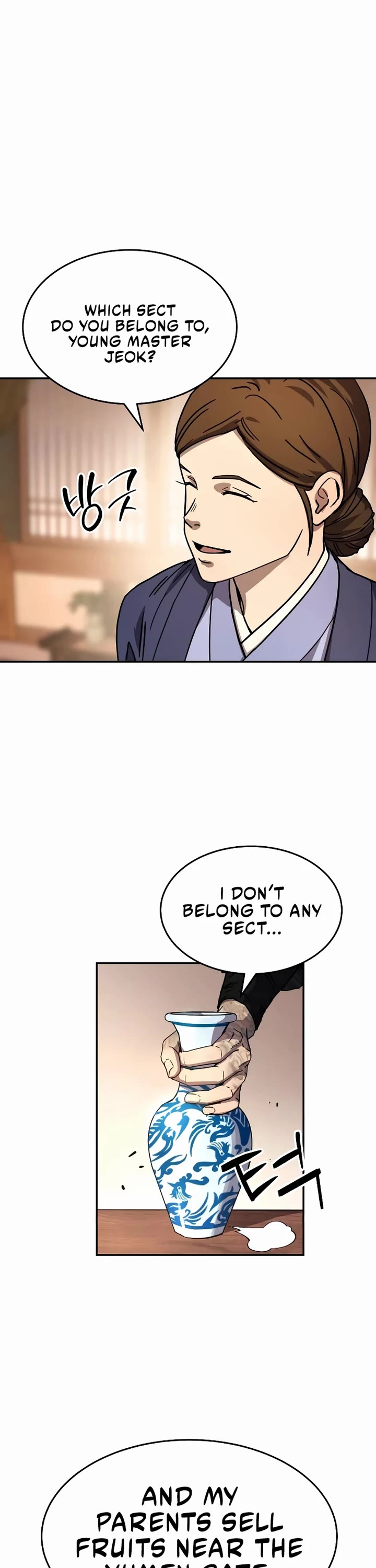 Absolute Dominion Chapter 3 page 4 - Chapter 3
