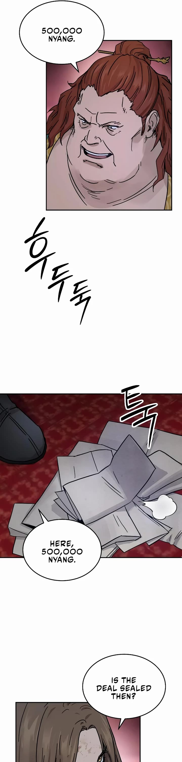 Absolute Dominion Chapter 3 page 50 - Chapter 3