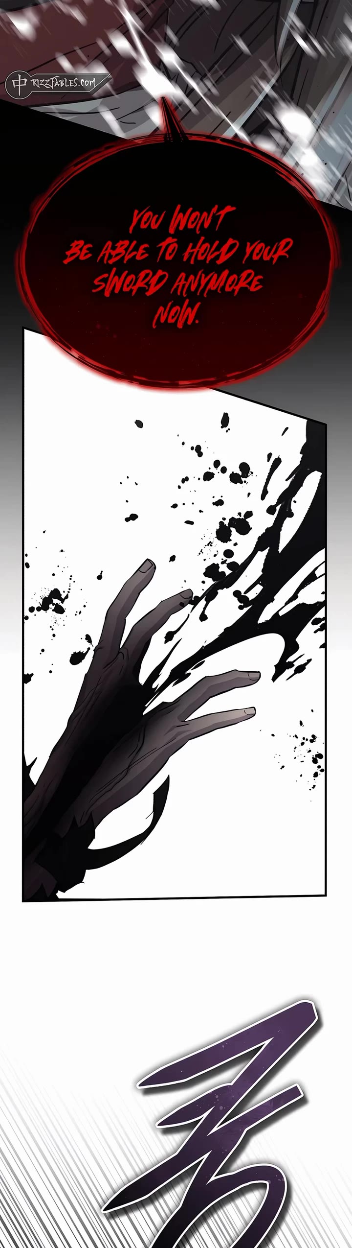 Absolute Dominion Chapter 30 page 11 - Chapter 30