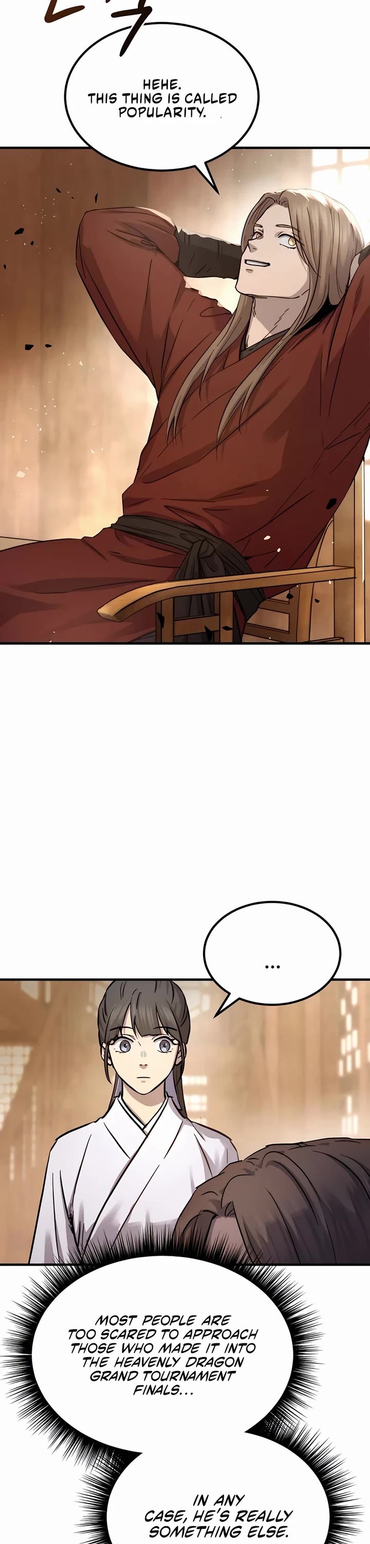 Absolute Dominion Chapter 30 page 22 - Chapter 30