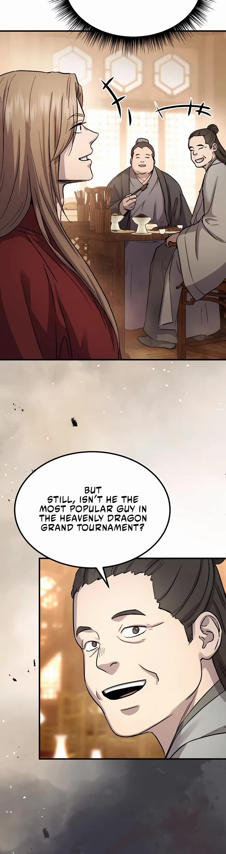 Absolute Dominion Chapter 30 page 23 - Chapter 30