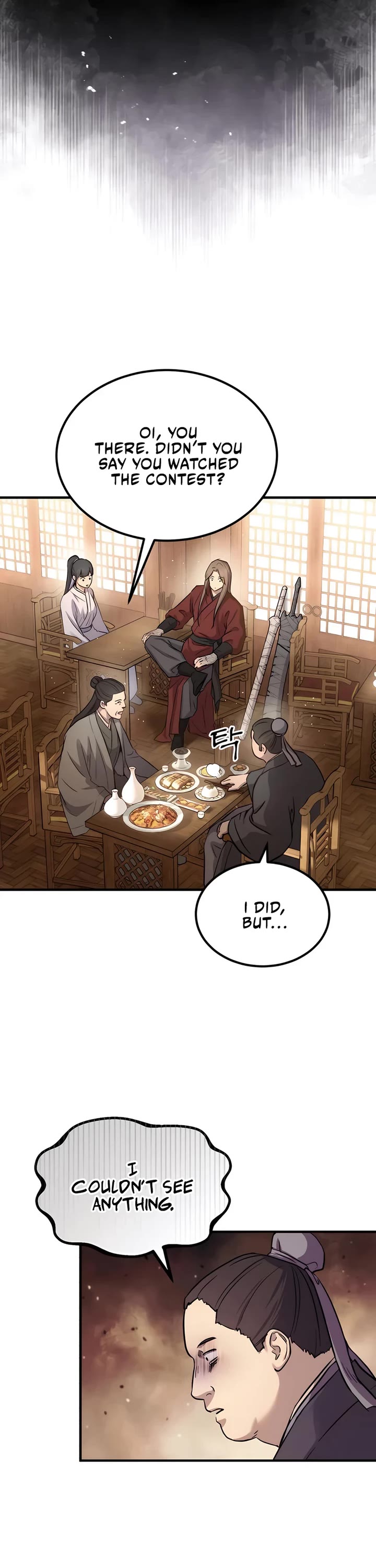 Absolute Dominion Chapter 30 page 25 - Chapter 30