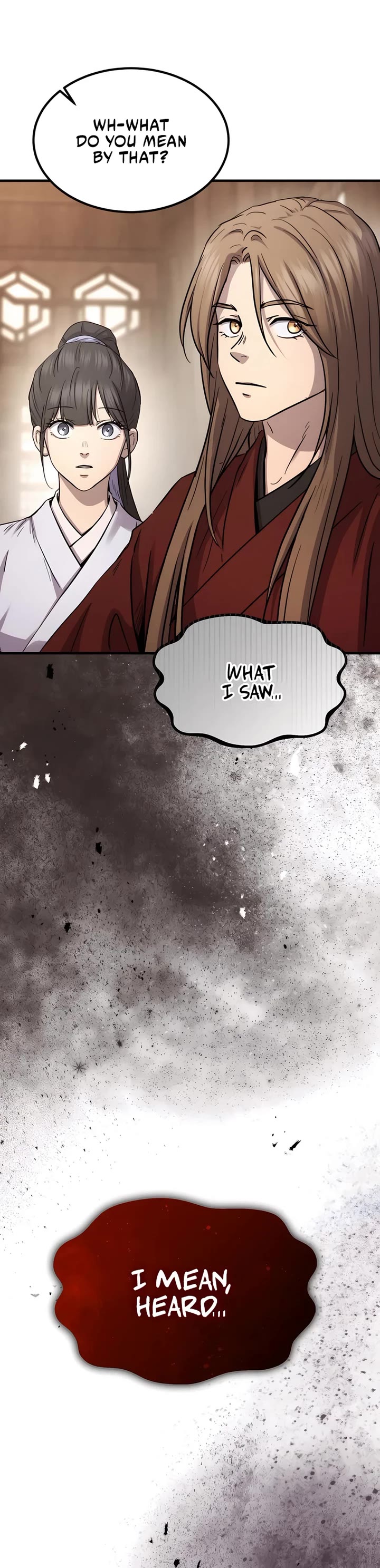 Absolute Dominion Chapter 30 page 26 - Chapter 30