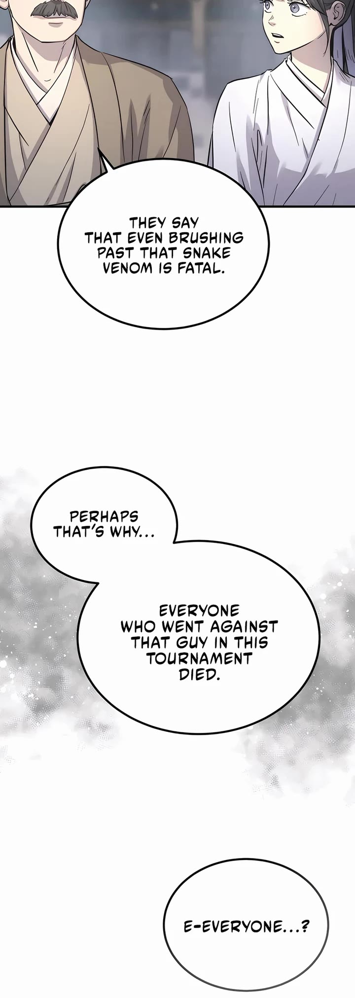 Absolute Dominion Chapter 30 page 3 - Chapter 30