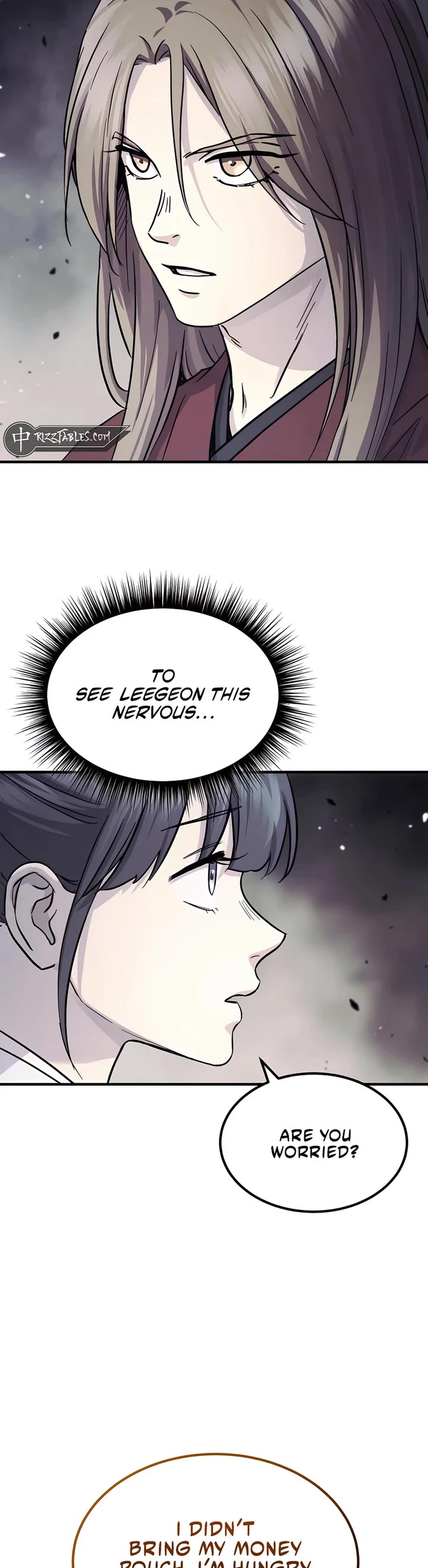 Absolute Dominion Chapter 30 page 30 - Chapter 30