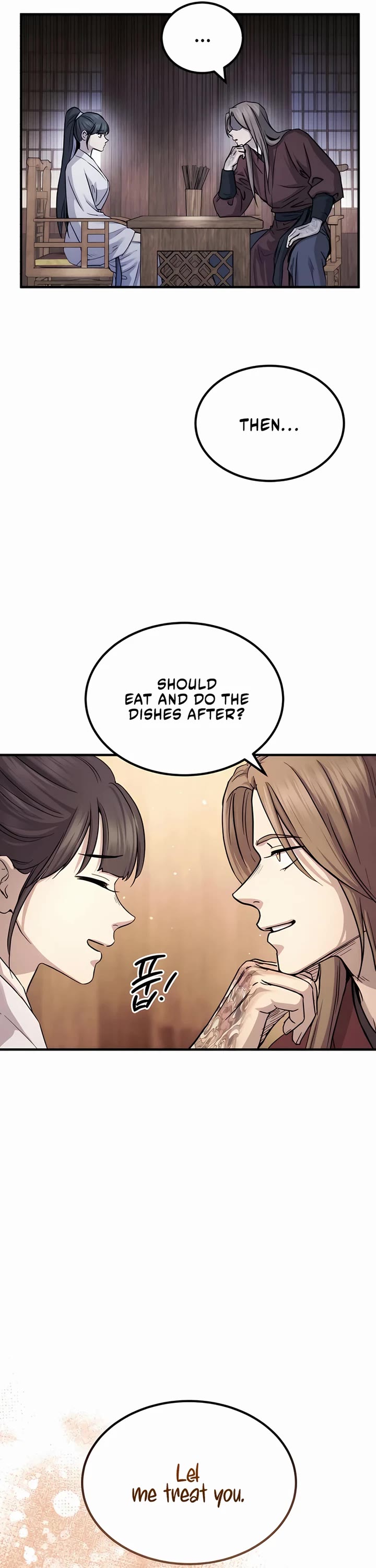 Absolute Dominion Chapter 30 page 32 - Chapter 30