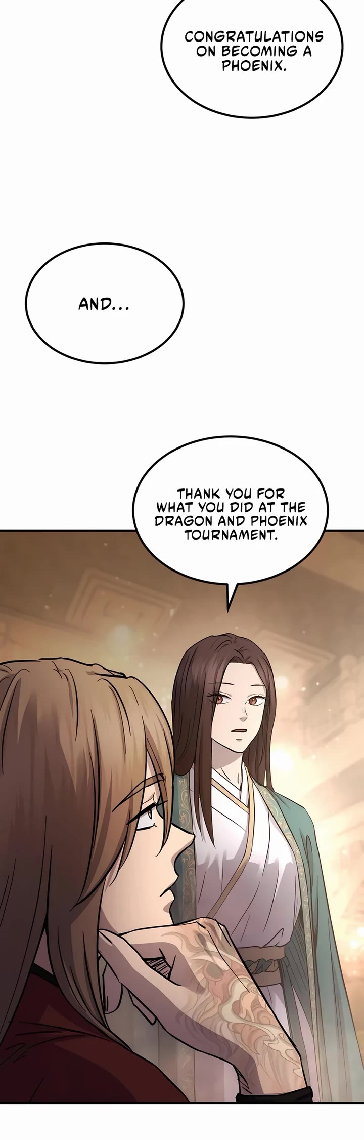 Absolute Dominion Chapter 30 page 34 - Chapter 30