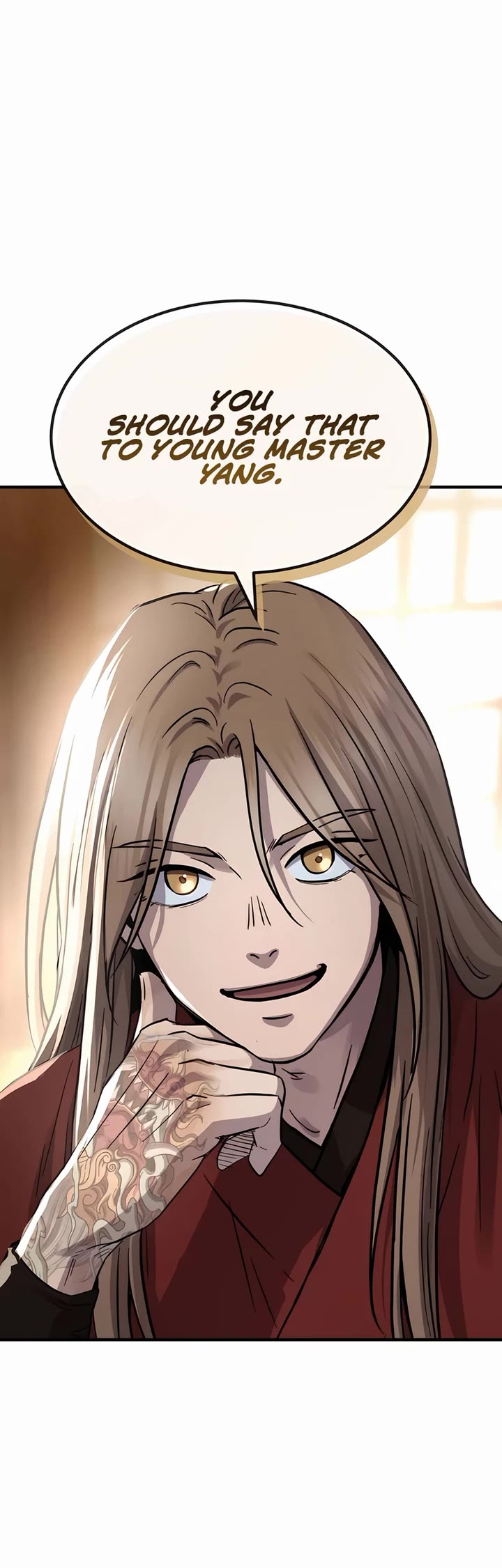 Absolute Dominion Chapter 30 page 35 - Chapter 30