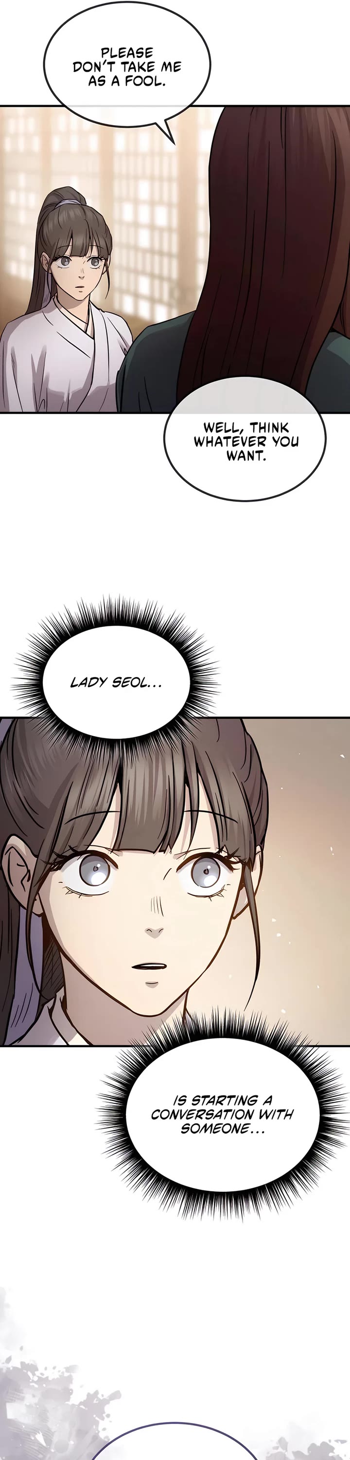 Absolute Dominion Chapter 30 page 36 - Chapter 30
