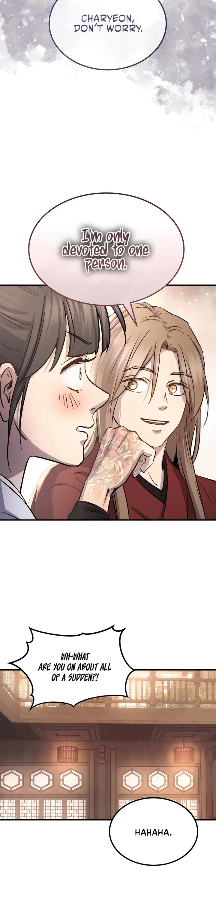 Absolute Dominion Chapter 30 page 37 - Chapter 30