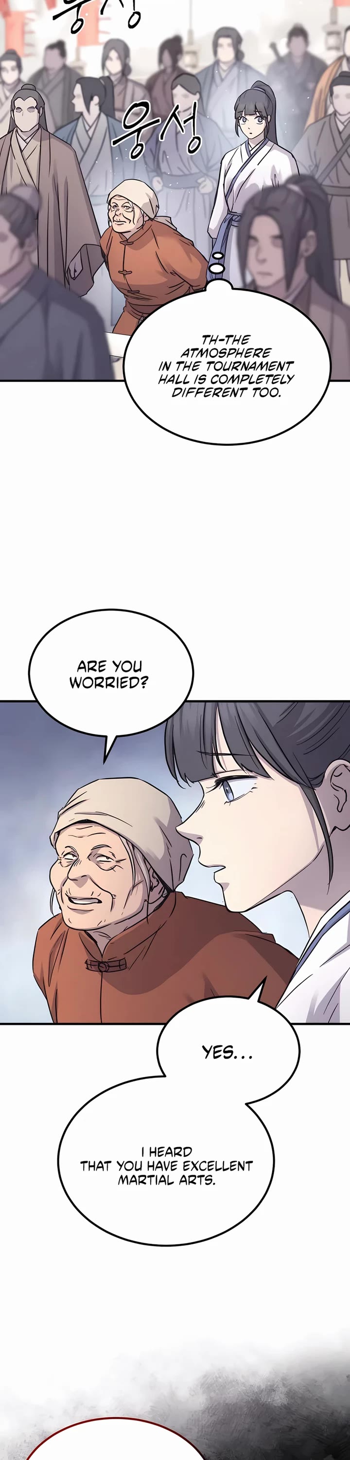 Absolute Dominion Chapter 30 page 41 - Chapter 30