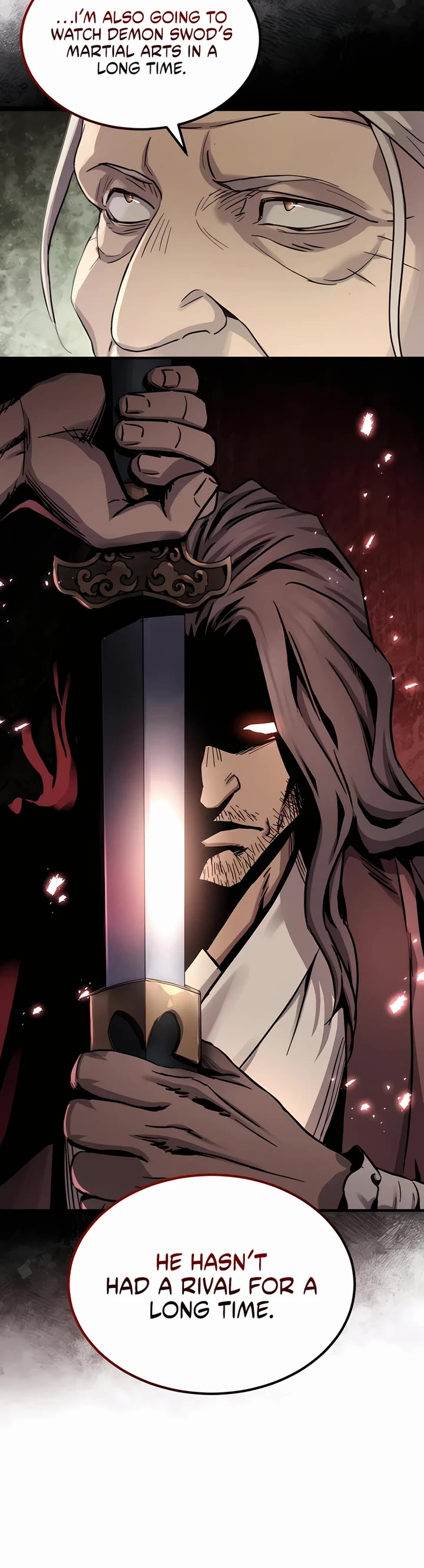 Absolute Dominion Chapter 30 page 42 - Chapter 30