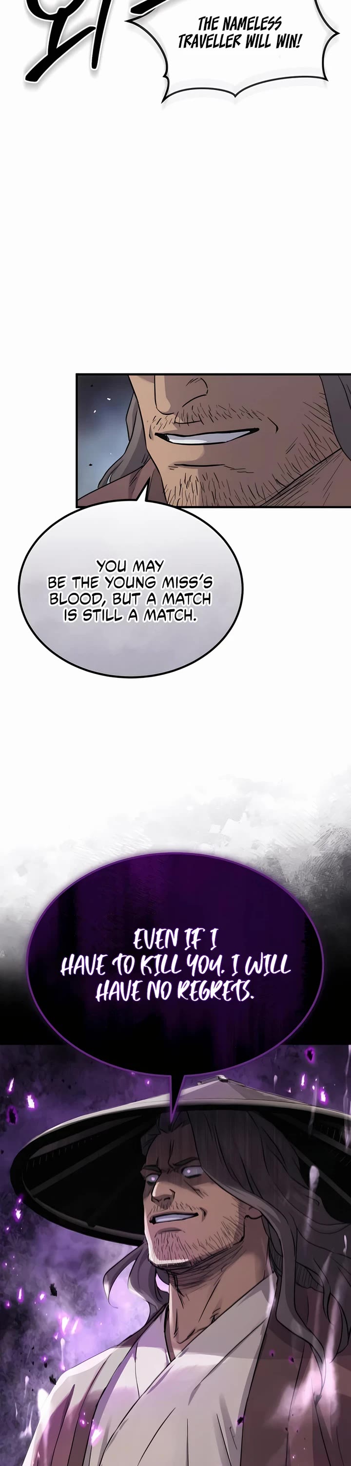 Absolute Dominion Chapter 30 page 45 - Chapter 30