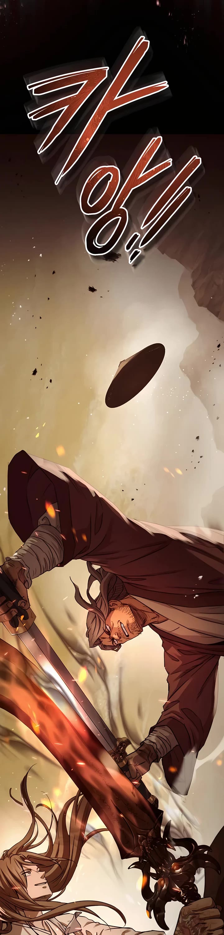 Absolute Dominion Chapter 30 page 50 - Chapter 30