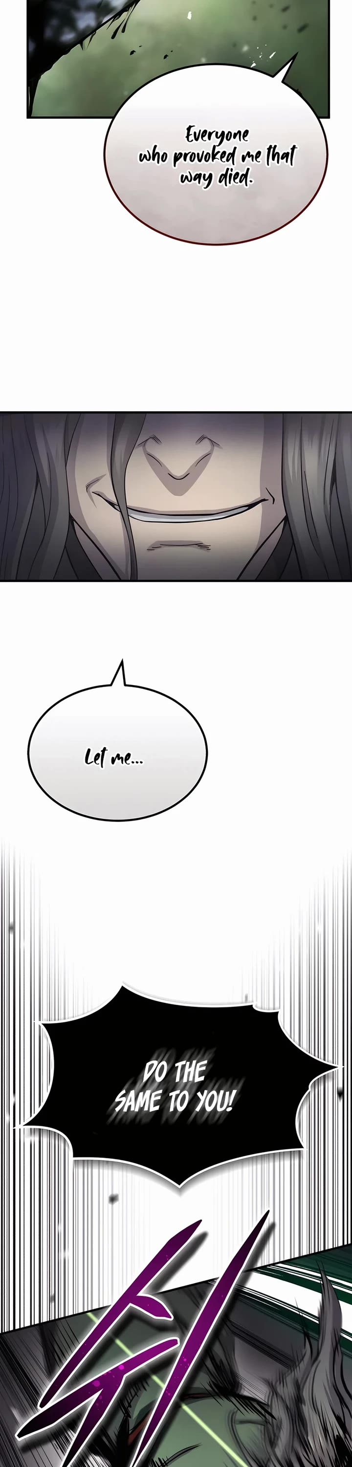 Absolute Dominion Chapter 30 page 6 - Chapter 30