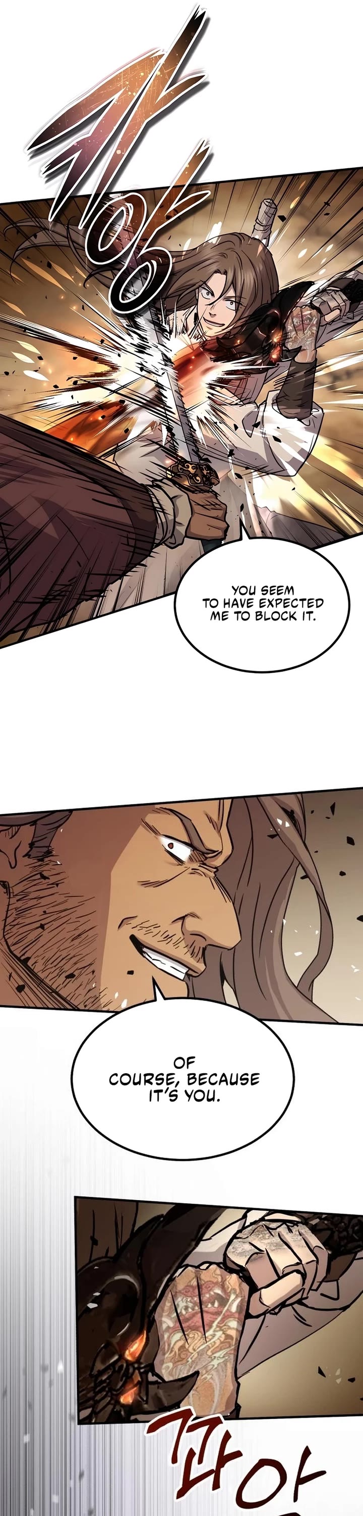 Absolute Dominion Chapter 31 page 10 - Chapter 31