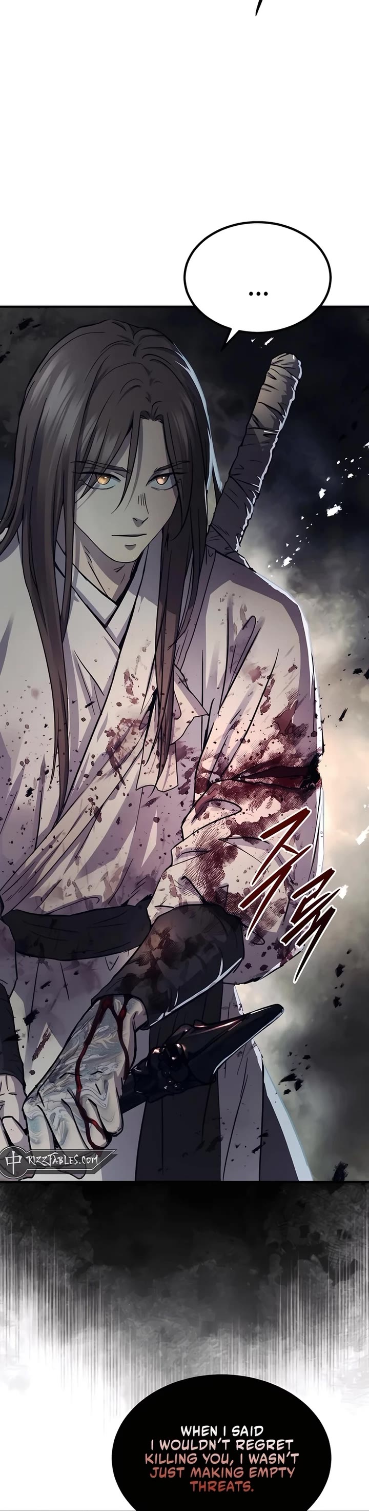 Absolute Dominion Chapter 31 page 18 - Chapter 31