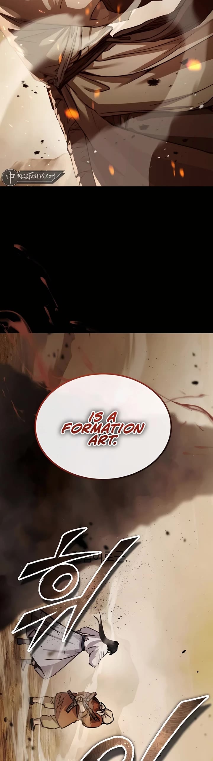Absolute Dominion Chapter 31 page 2 - Chapter 31
