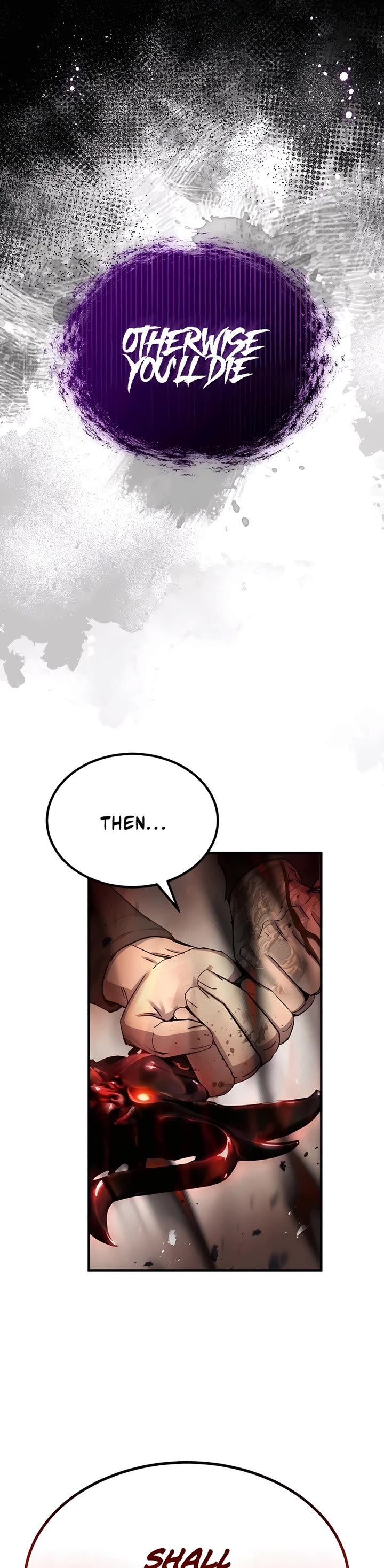 Absolute Dominion Chapter 31 page 20 - Chapter 31