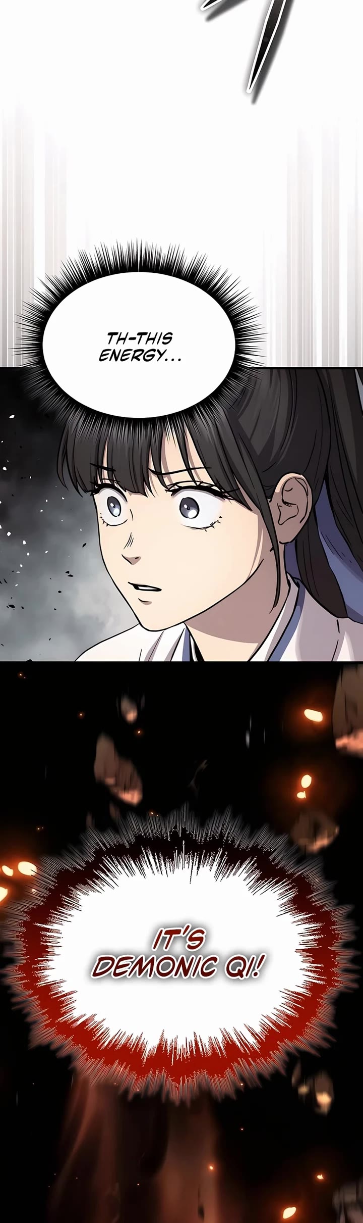 Absolute Dominion Chapter 31 page 24 - Chapter 31