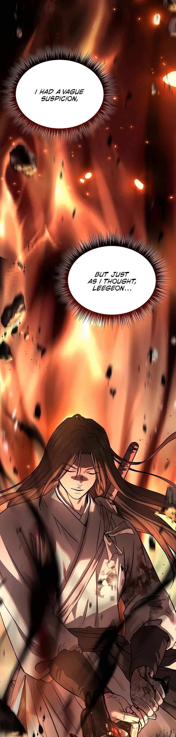 Absolute Dominion Chapter 31 page 25 - Chapter 31