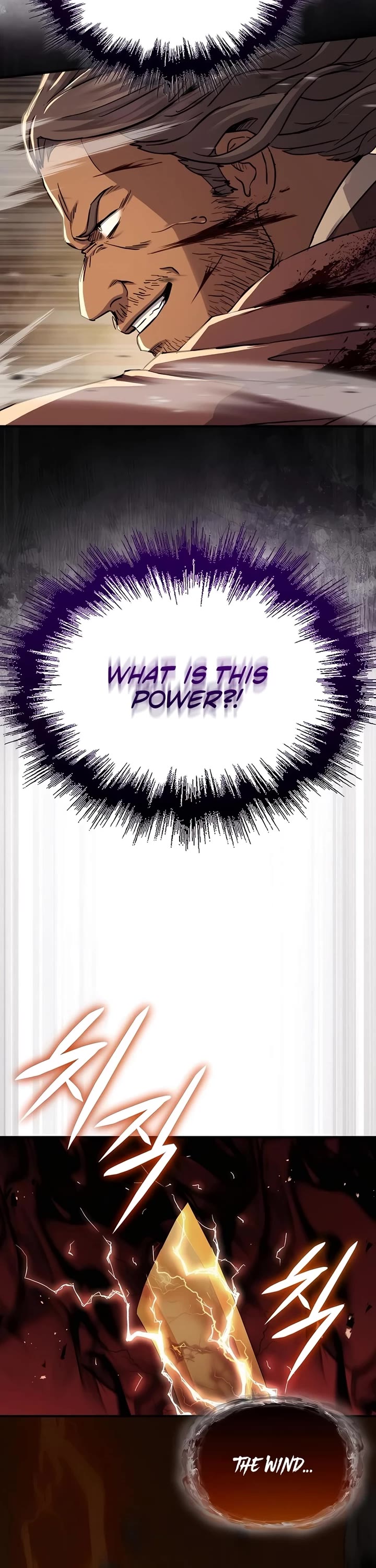 Absolute Dominion Chapter 31 page 32 - Chapter 31