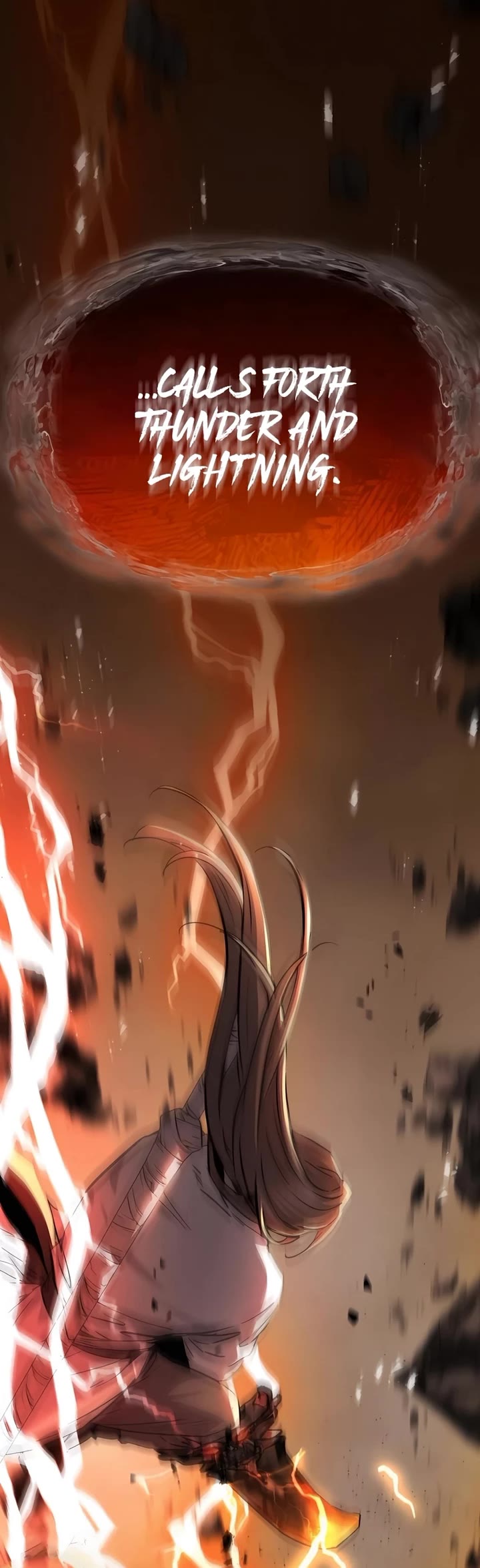 Absolute Dominion Chapter 31 page 33 - Chapter 31