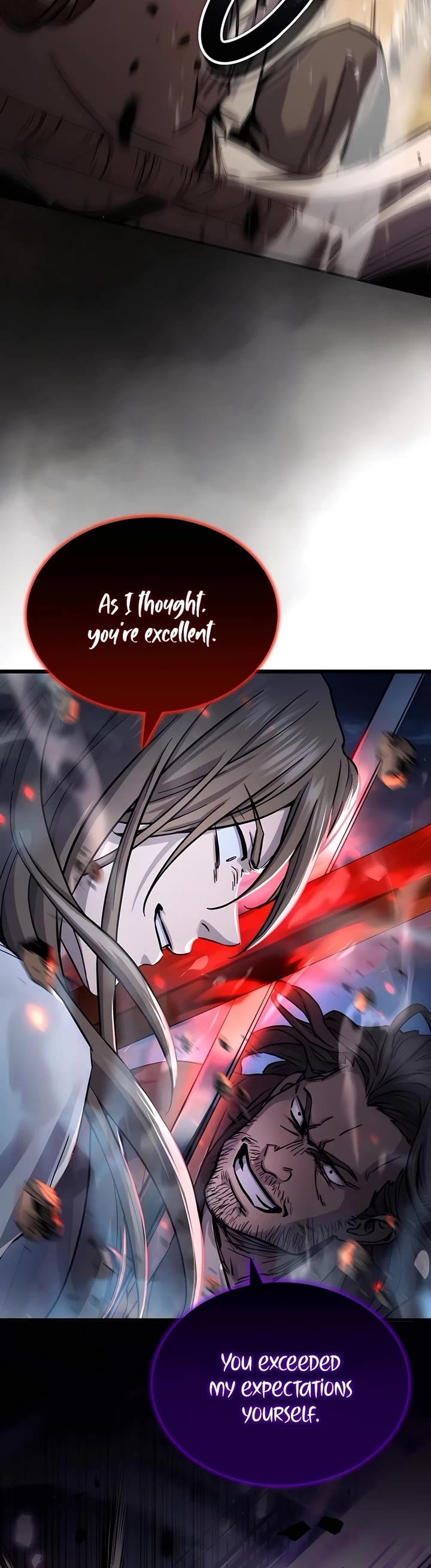 Absolute Dominion Chapter 31 page 37 - Chapter 31