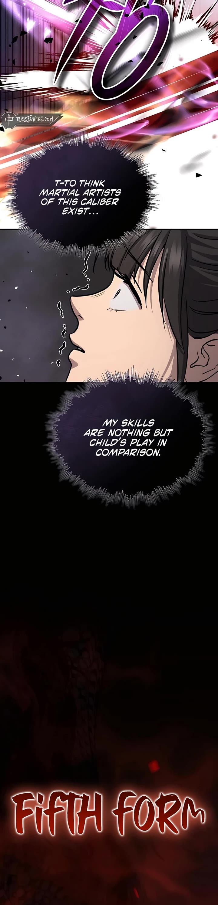 Absolute Dominion Chapter 31 page 39 - Chapter 31