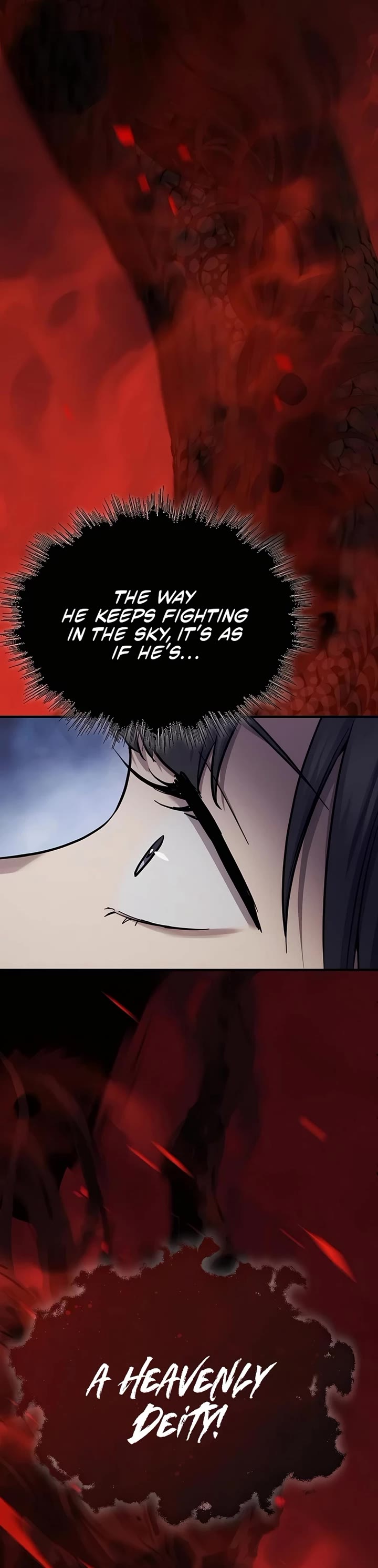 Absolute Dominion Chapter 31 page 40 - Chapter 31
