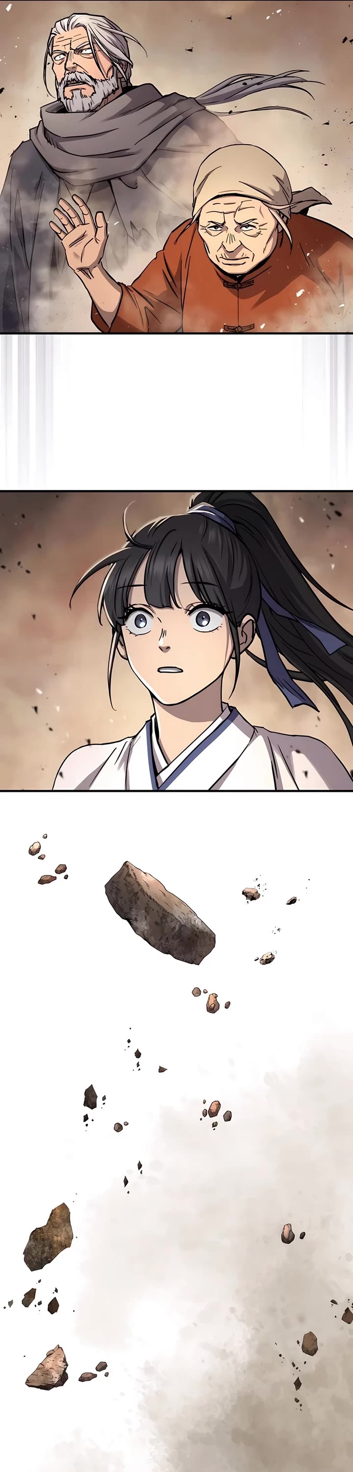 Absolute Dominion Chapter 31 page 44 - Chapter 31