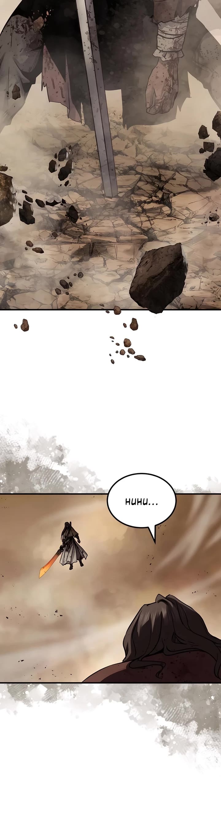 Absolute Dominion Chapter 31 page 46 - Chapter 31