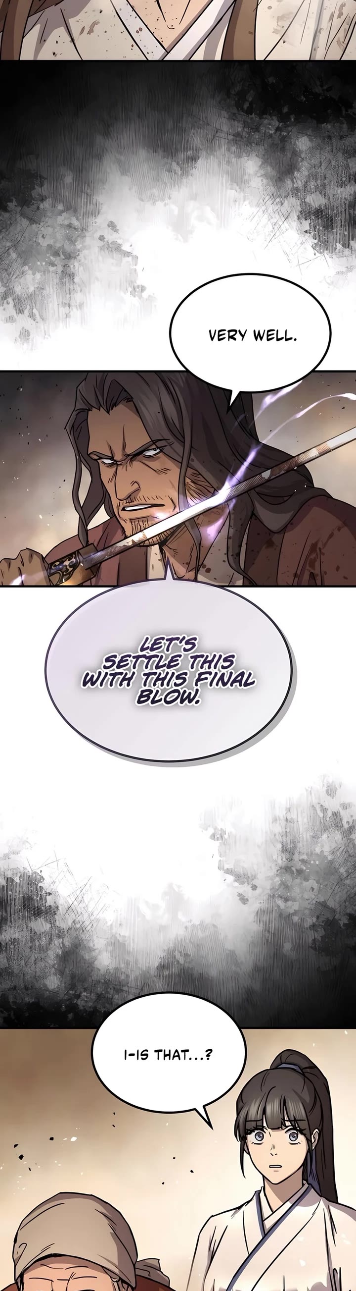 Absolute Dominion Chapter 31 page 48 - Chapter 31