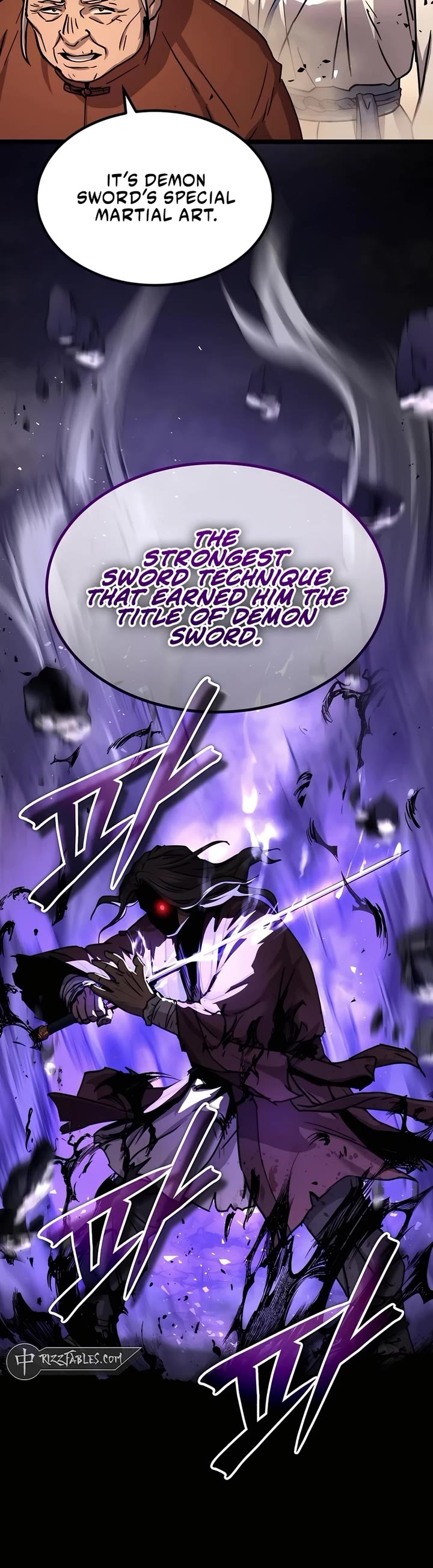 Absolute Dominion Chapter 31 page 49 - Chapter 31