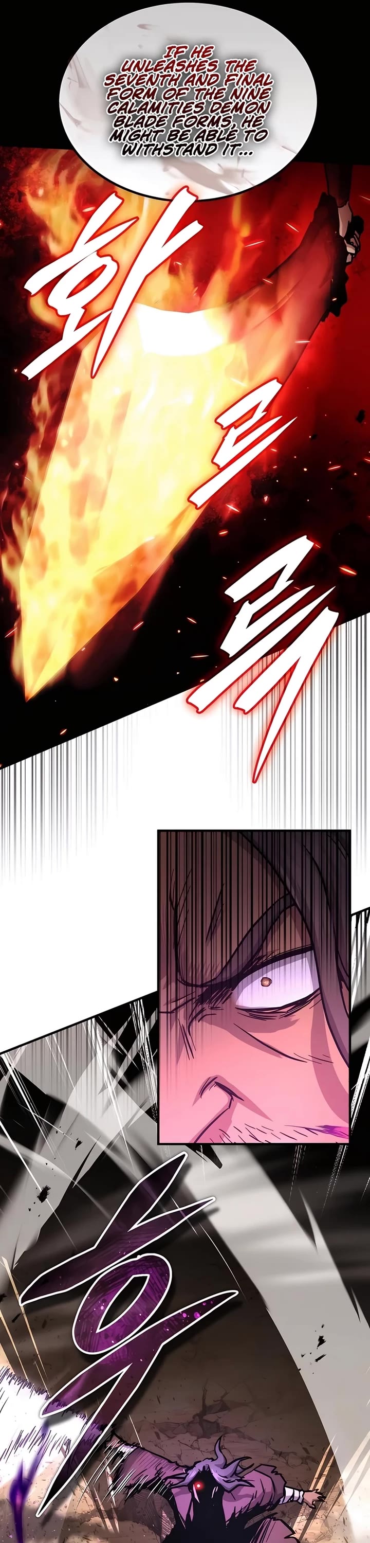 Absolute Dominion Chapter 31 page 50 - Chapter 31