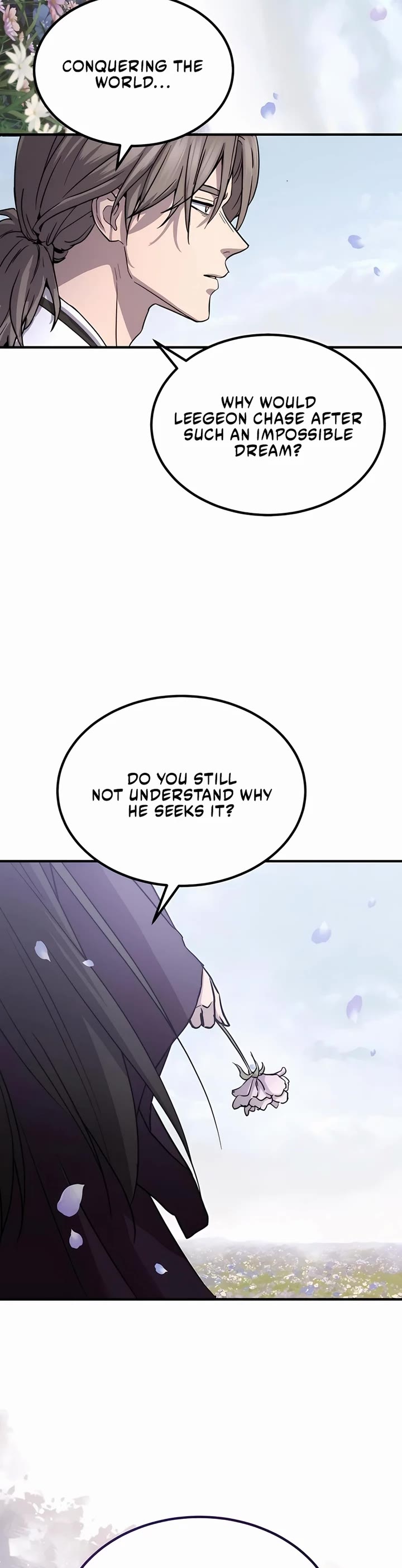 Absolute Dominion Chapter 31 page 55 - Chapter 31