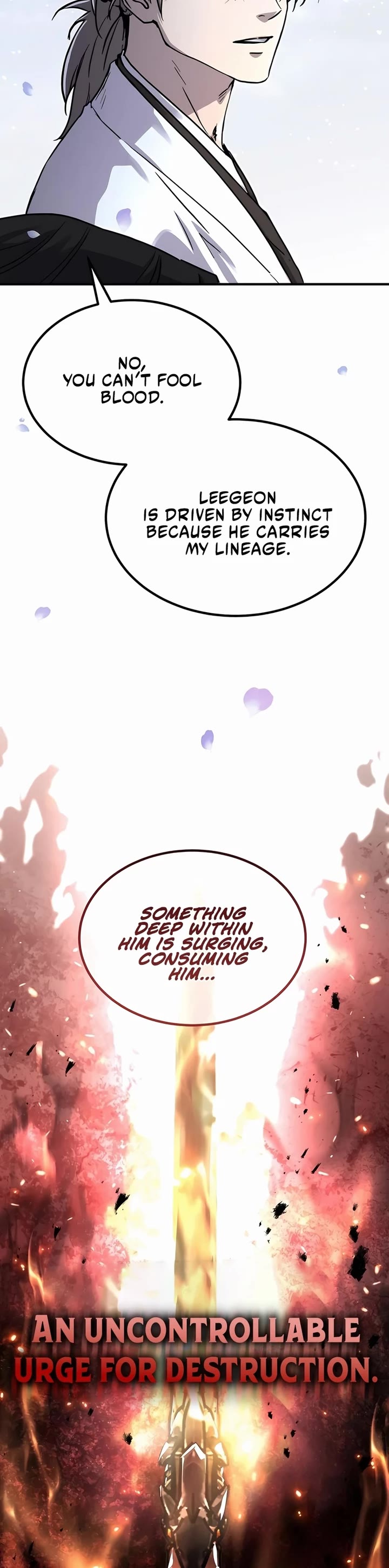 Absolute Dominion Chapter 31 page 57 - Chapter 31