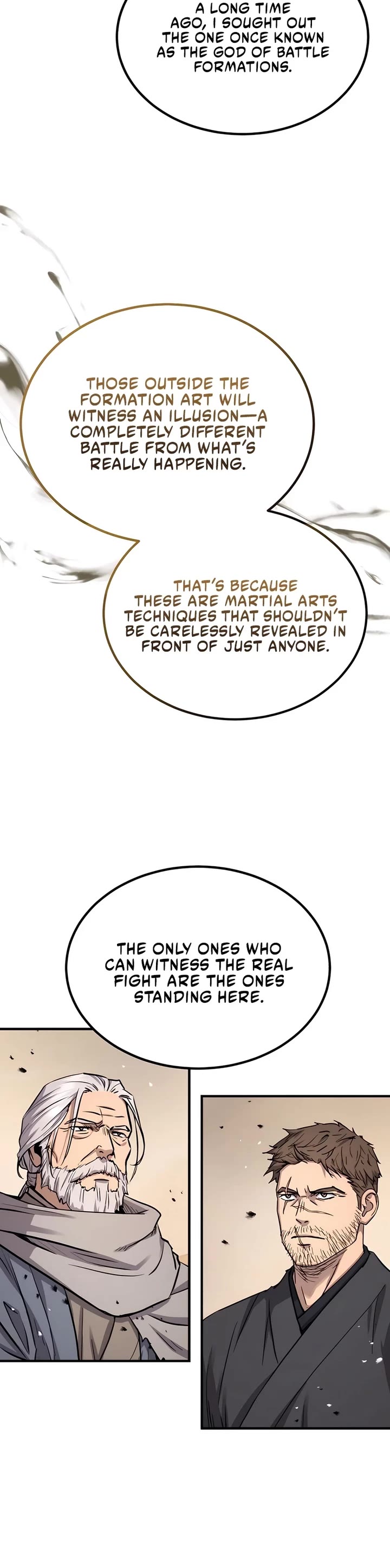 Absolute Dominion Chapter 31 page 6 - Chapter 31