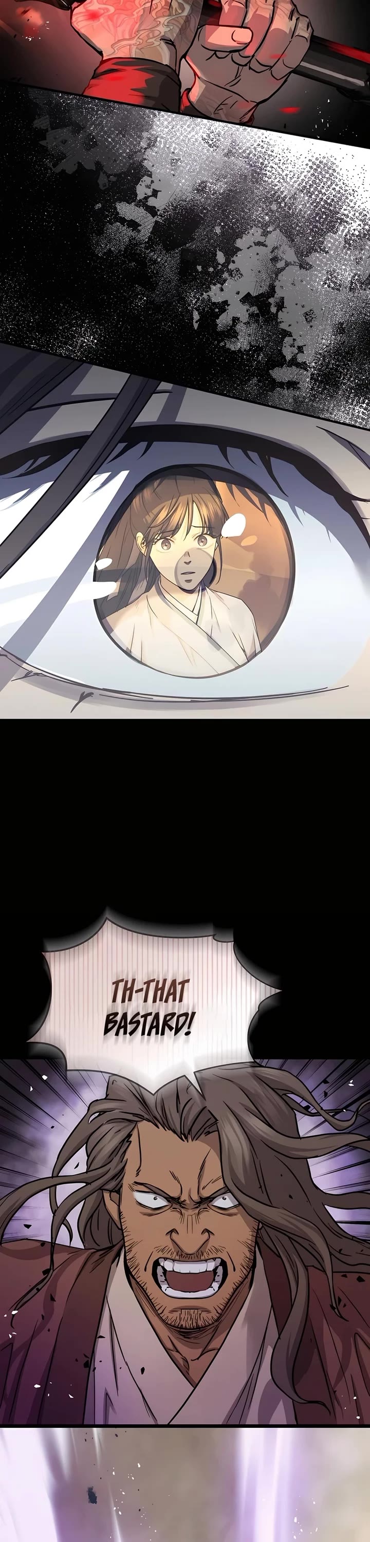 Absolute Dominion Chapter 31 page 61 - Chapter 31