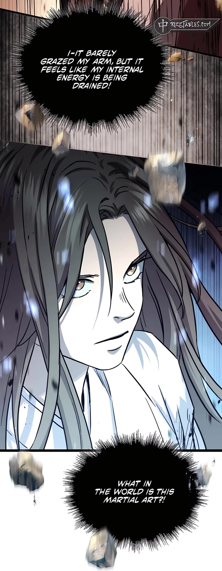 Absolute Dominion Chapter 32 page 11 - Chapter 32