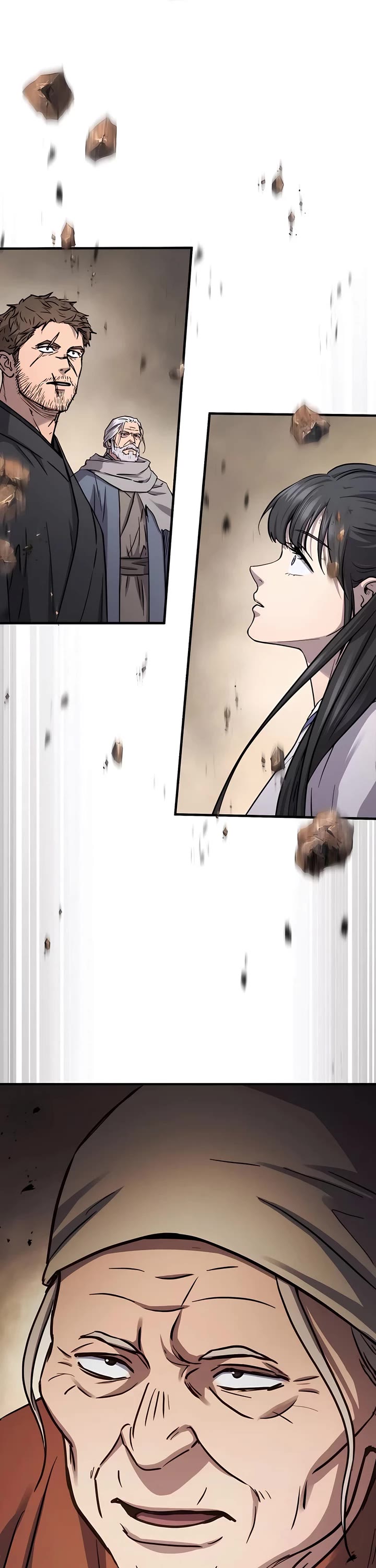 Absolute Dominion Chapter 32 page 12 - Chapter 32