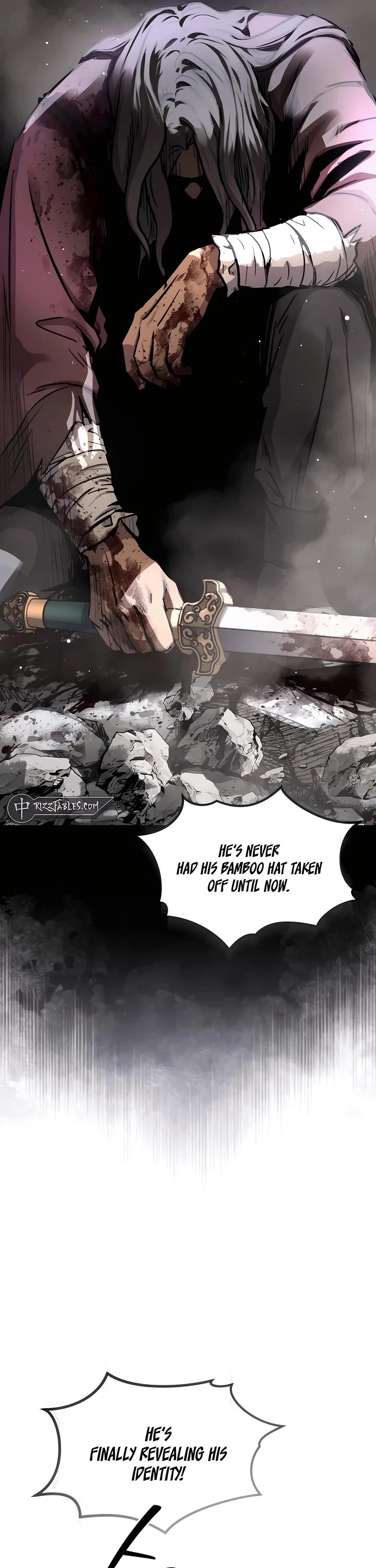 Absolute Dominion Chapter 32 page 19 - Chapter 32