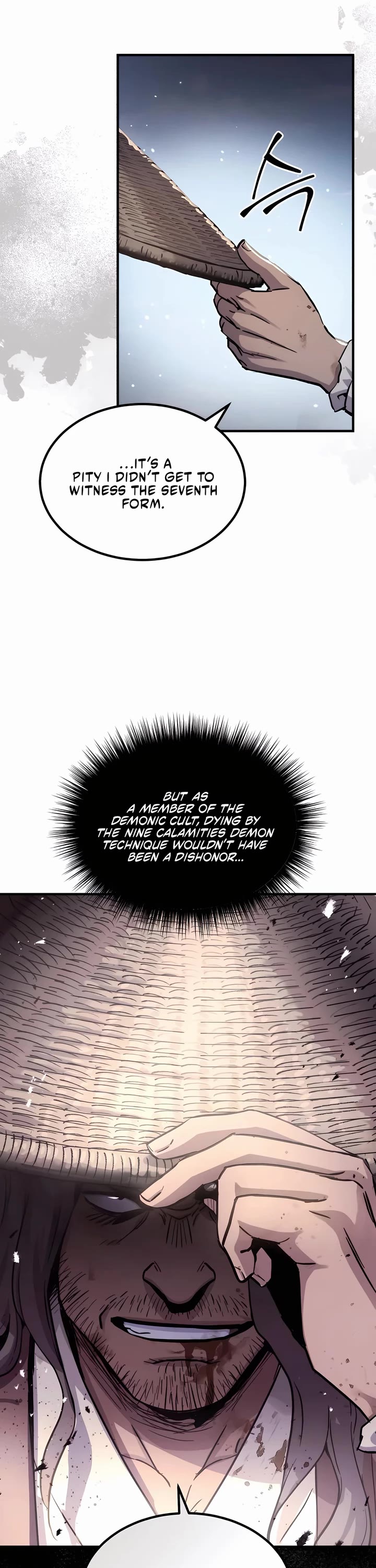 Absolute Dominion Chapter 32 page 22 - Chapter 32