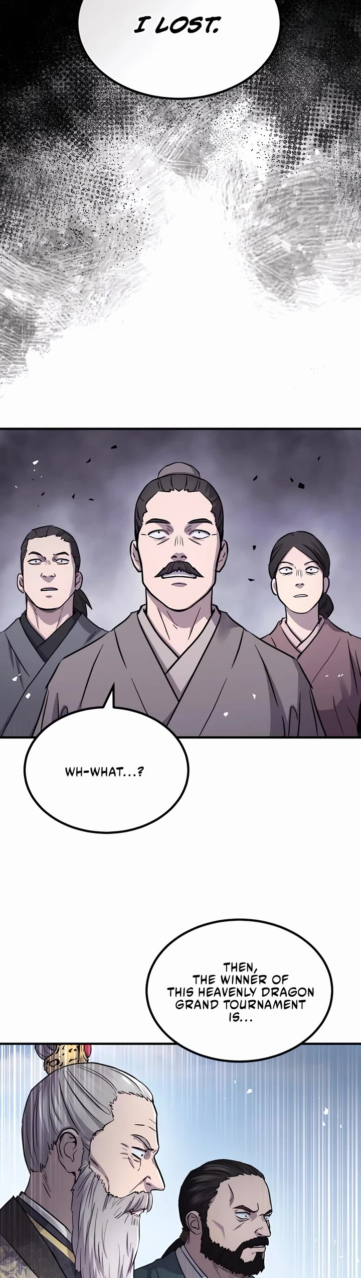 Absolute Dominion Chapter 32 page 23 - Chapter 32