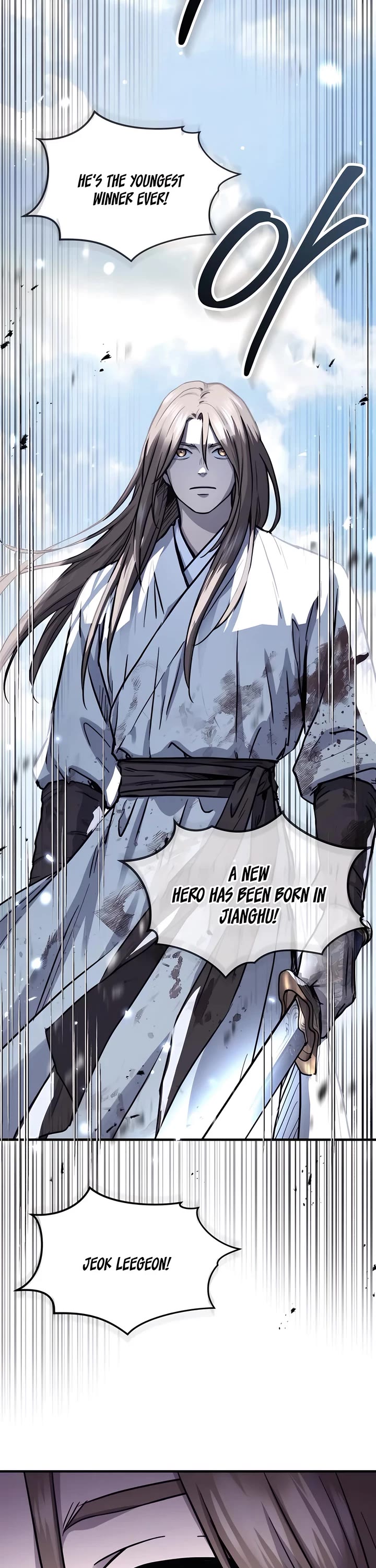 Absolute Dominion Chapter 32 page 26 - Chapter 32