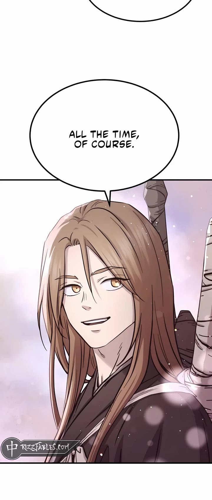 Absolute Dominion Chapter 32 page 31 - Chapter 32